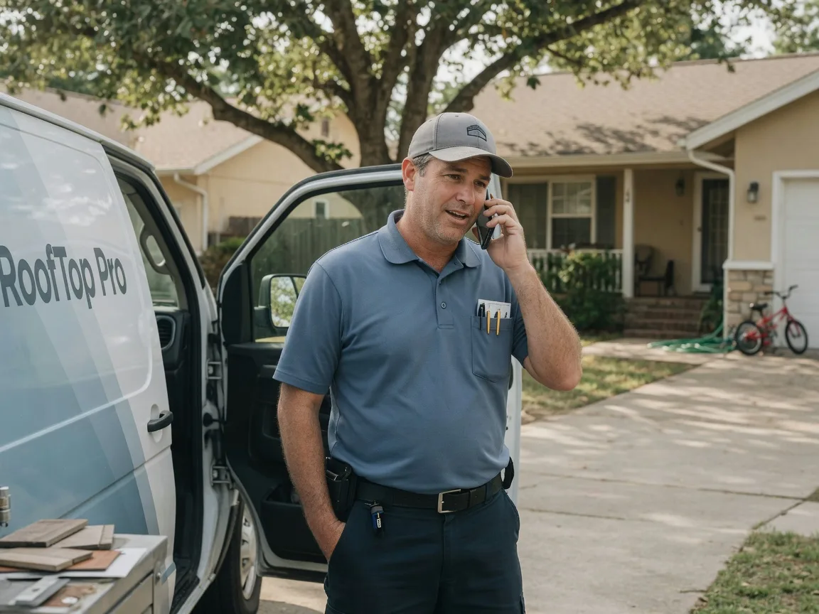 Roof Repair Prescott, AZ FAQs