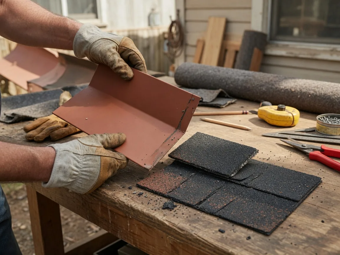 Roof Repair company in Prescott, AZ